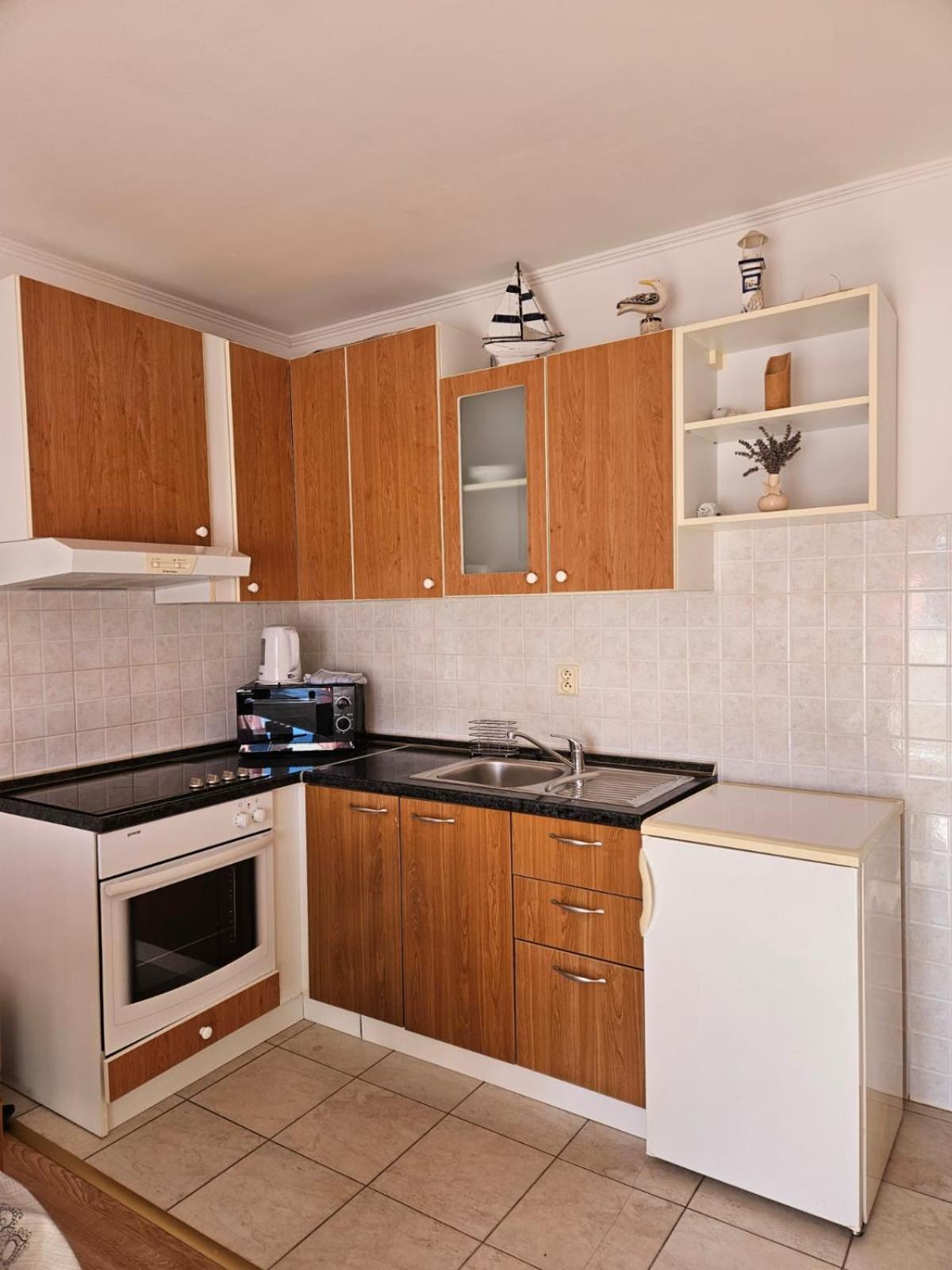 Pljesa Apartments سوبيتارسكا دراغا الغرفة الصورة